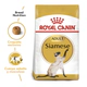 Royal Canin Gato Siamese