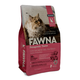 Fawna Gato Esterilizado
