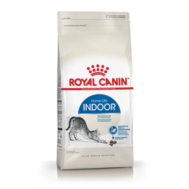 Royal Canin Gato Indoor