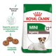 Royal Canin Perro Mini Ageing