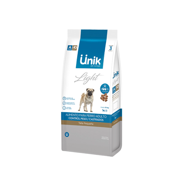 unik light peq 3kg