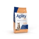 agilitycats adulto