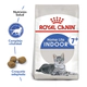 Royal Canin Gato Indoor 7+