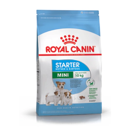 Royal Canin Perro Mini Starter