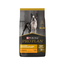 Pro Plan Perro Reduced Calorie Pequeño