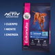 Eukanuba Perro Senior Large