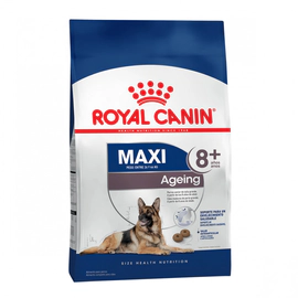 Royal Canin Perro Maxi ageing 8+ 15Kg