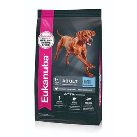 Eukanuba Perro Adulto Large