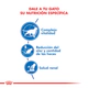 Royal Canin Gato Indoor 7+
