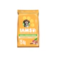 iams pp sb/mb 15kg