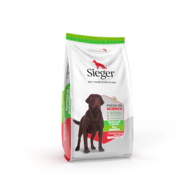 Sieger Perro Reduced Calorie