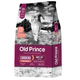 Old Prince Gato Cordero Sterilized