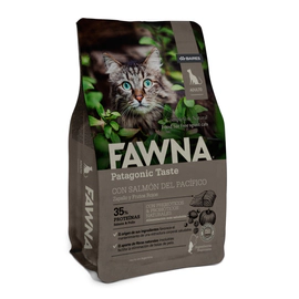 Fawna Gato Adulto