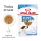 Pouch Royal Canin Perro Mini Puppy