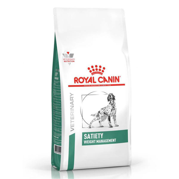 Royal Canin Perro Satiety Support