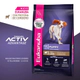 Eukanuba Perro Cachorro Sabor Cordero