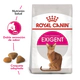 Royal Canin Gato Exigent 1,5Kg