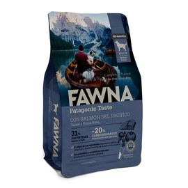 Fawna Perro Adulto Raza Mediana y Grande