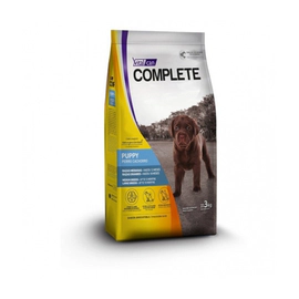 Complete Perro Cachorro Mediano y Grande