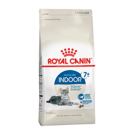 Royal Canin Gato Indoor 7+