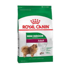 Royal Canin Perro Mini Indoor