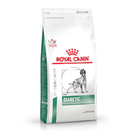 Royal Canin Perro Diabetic