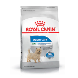 Royal Canin Perro Mini Weight Care