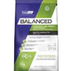 Balanced Gato Control De Peso Castrado