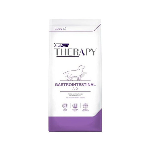 Vitalcan Therapy Perro Gastrointestinal