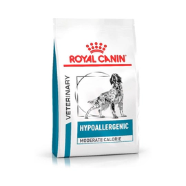 Royal Canin Perro Hypoallergenic Moderado en Calorias 2kG