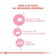 Royal Canin Gato Babycat 1,5Kg