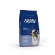 agility dog ad