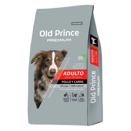 Old Prince Premium Perro Adulto x 20Kg
