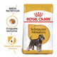 Royal Canin Perro Schnauzer Adulto 3Kg