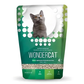 Piedras Esferas Wondercat Aglomerantes Aventura x 4Kg