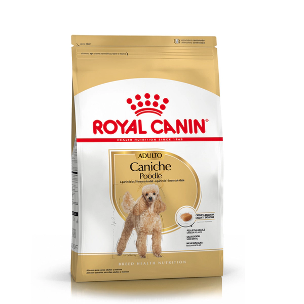 Royal Canin Perro Caniche Adulto