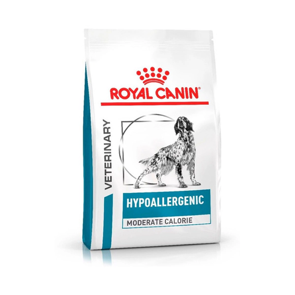 Royal Canin Perro Hypoallergenic