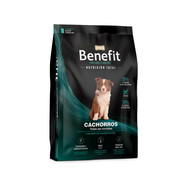 benefit cach