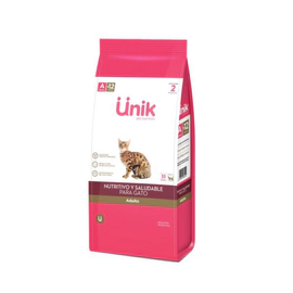Unik Gato Adulto