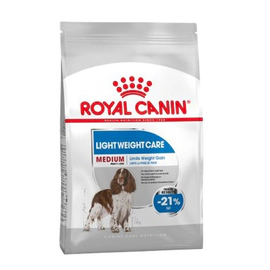 Royal Canin Perro Medium Weight Care