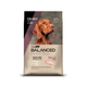 Balanced Natural Recipe Pollo Perro Adulto 3 kg