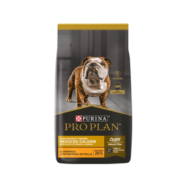 Pro Plan Perro  Reduced Calorie Mediano Y Grande
