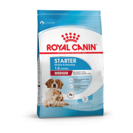 Royal Canin Perro Starter Medium 3Kg