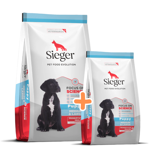 sieger pp medium