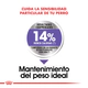 Royal Canin Perro Mini Castrados 3Kg