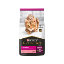Pro Plan Gato Sterilized