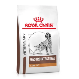 Royal Canin Perro Gastrointestinal Low Fat 1,5Kg