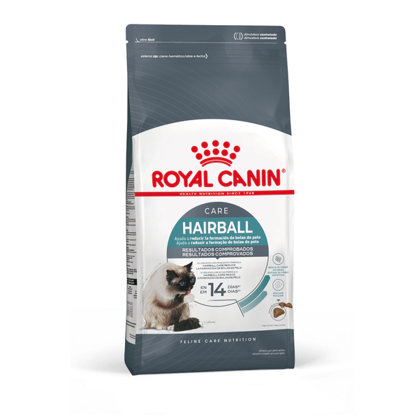 Royal Canin Gato Hairball Care 1,5Kg