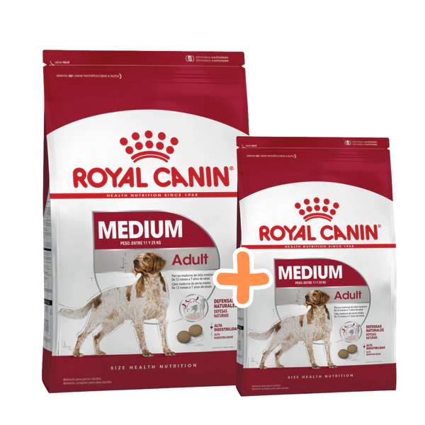 RC MEDIUM ADULTO