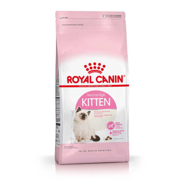 Royal Canin Gato Kitten